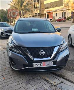 نيسان مورانو